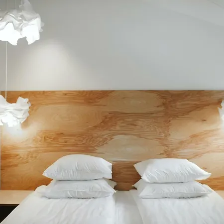 ゲストハウス Palac Odnova