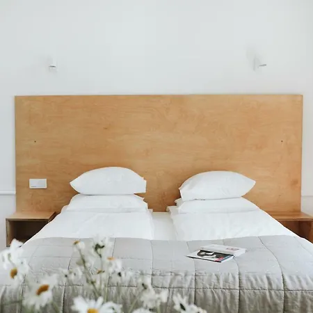 Palac Odnova ゲストハウス *