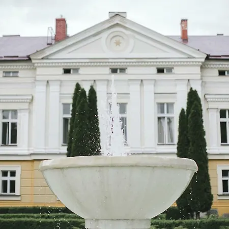 Palac Odnova * Sasino