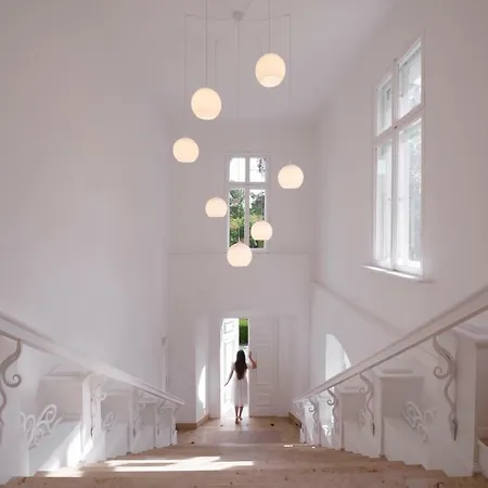 ゲストハウス Palac Odnova