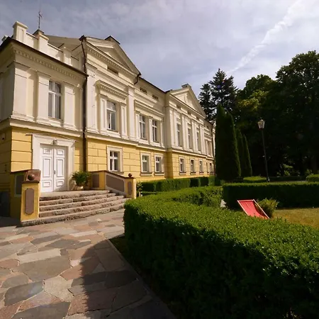 Palac Odnova