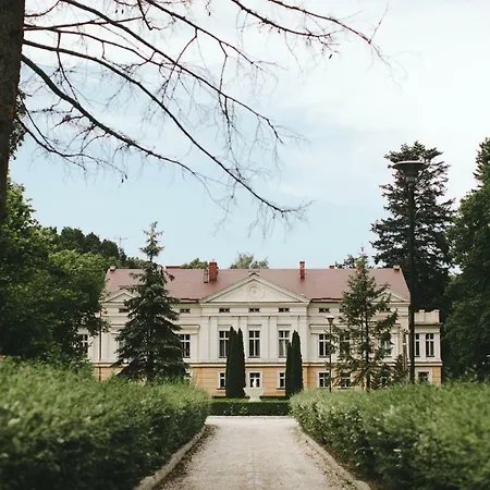 Palac Odnova ゲストハウス