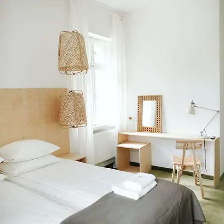 ゲストハウス Palac Odnova *