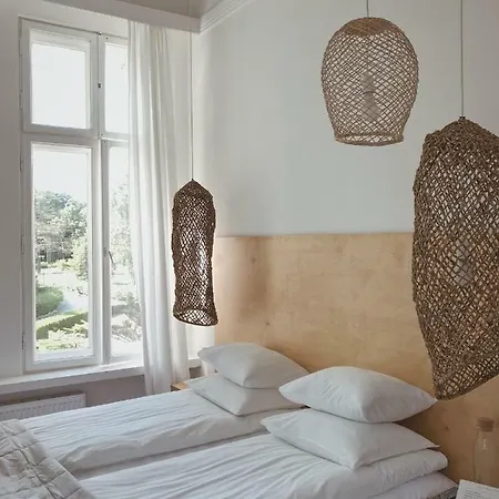 ゲストハウス Palac Odnova *