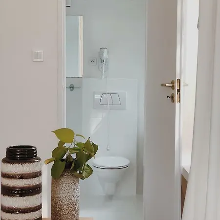 Palac Odnova ゲストハウス *