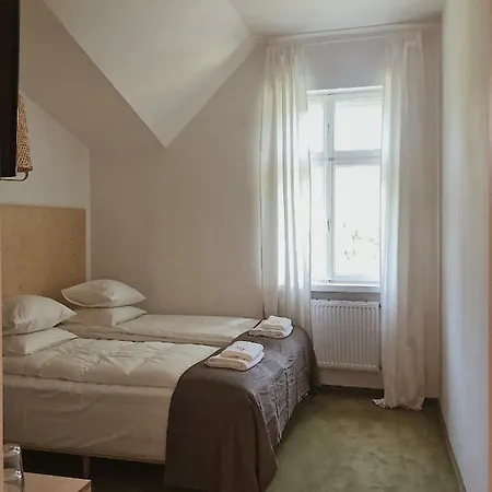 Palac Odnova