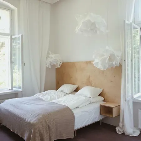 Palac Odnova サシノ