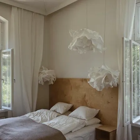 ゲストハウス Palac Odnova *