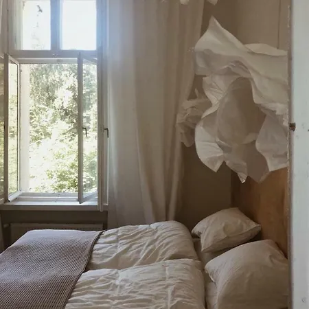 Palac Odnova サシノ