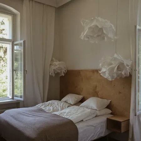 ゲストハウス Palac Odnova