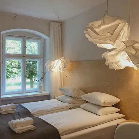 Palac Odnova * サシノ