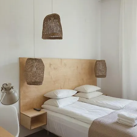 Casa de hóspedes Palac Odnova *