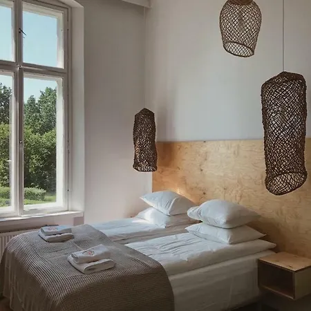 ゲストハウス Palac Odnova