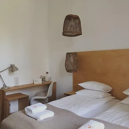 Palac Odnova * サシノ