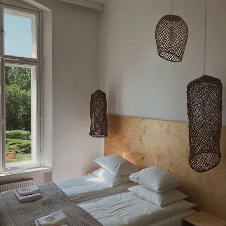 Palac Odnova サシノ