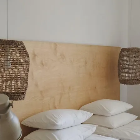 ゲストハウス Palac Odnova サシノ