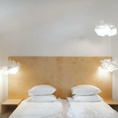 Palac Odnova ゲストハウス *