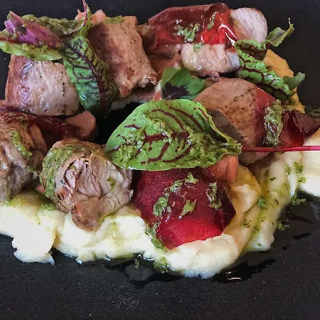 Palac Odnova ゲストハウス *