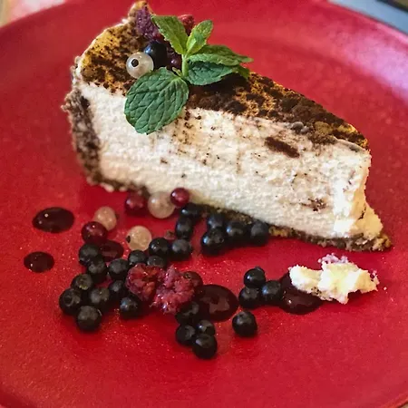 ゲストハウス Palac Odnova *