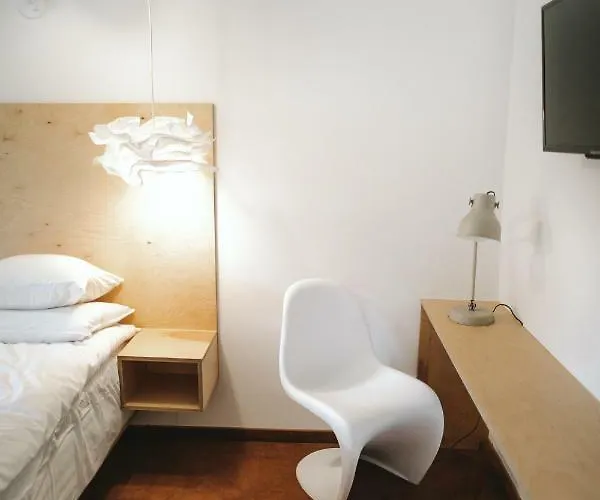 Gasthof Palac Odnova *