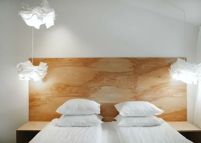 Gasthof Palac Odnova