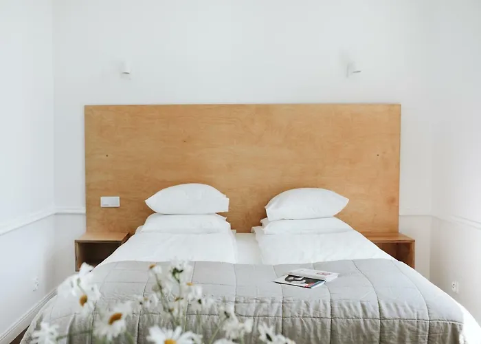 Palac Odnova Gasthof *