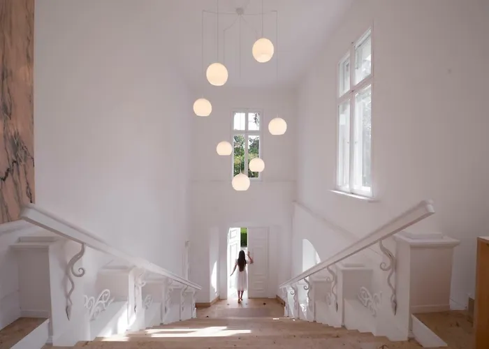 Gasthof Palac Odnova