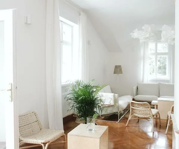 Palac Odnova Gasthof