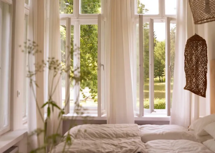 Palac Odnova * Sasino