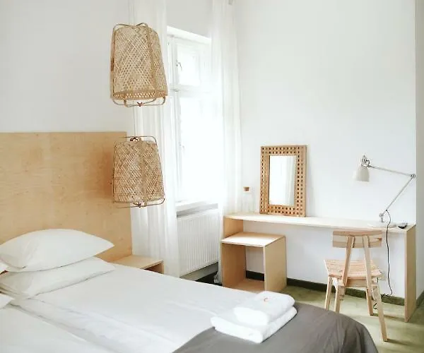 Gasthof Palac Odnova *