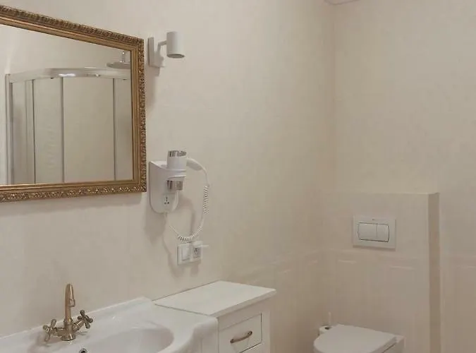 Gasthof Palac Odnova