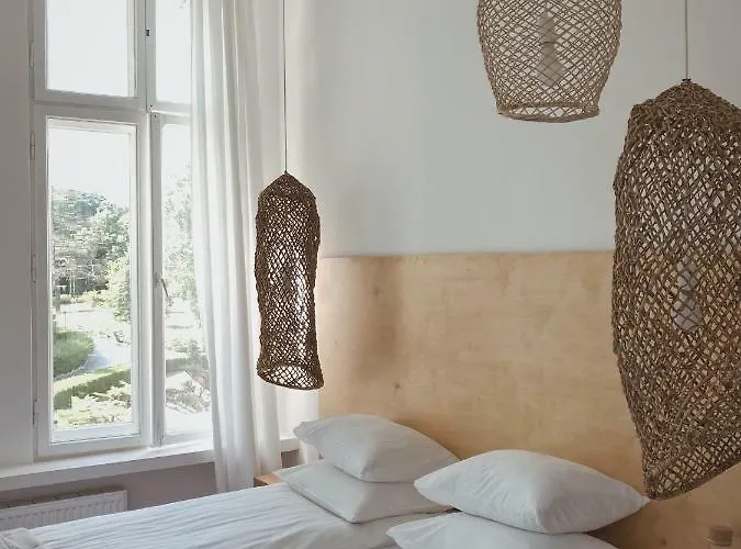 Gasthof Palac Odnova *