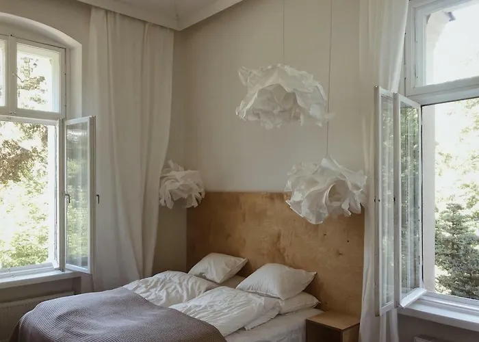 Gasthof Palac Odnova *