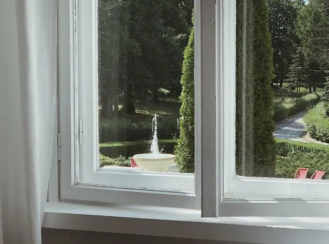 Gasthof Palac Odnova Sasino