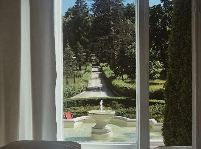 Gasthof Palac Odnova