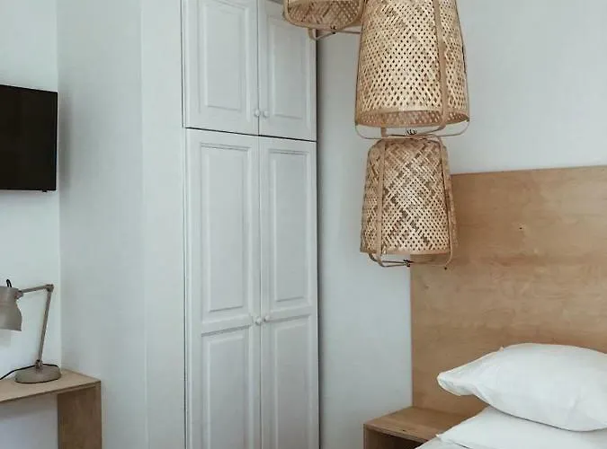 Palac Odnova * Sasino