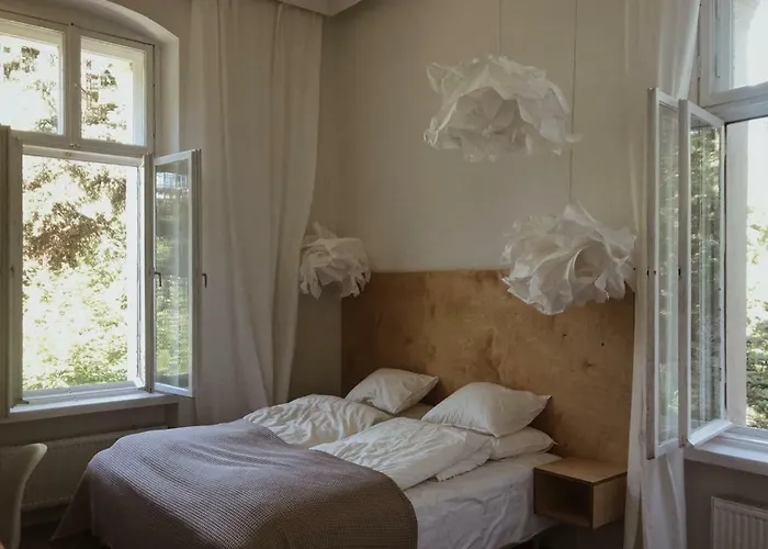 Gasthof Palac Odnova