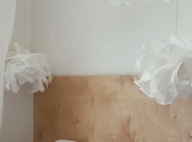 Gasthof Palac Odnova Sasino