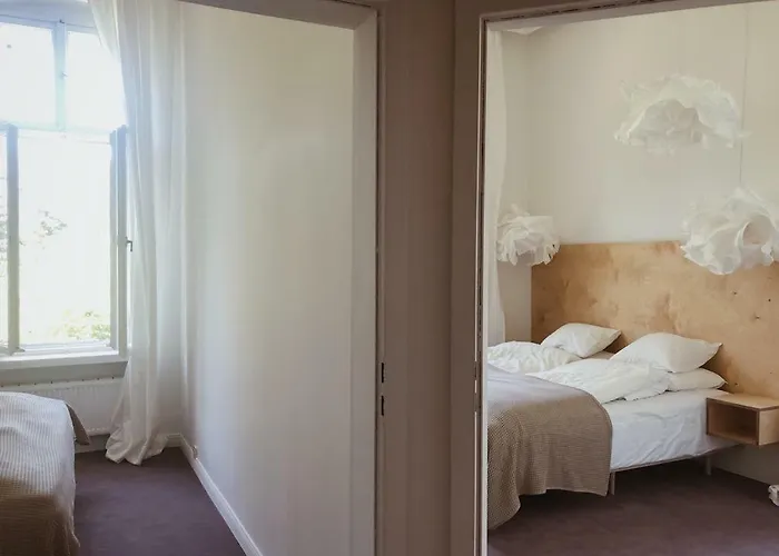 Palac Odnova Gasthof Sasino