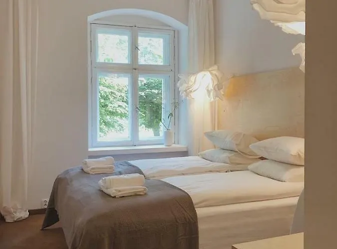 Gasthof Palac Odnova *