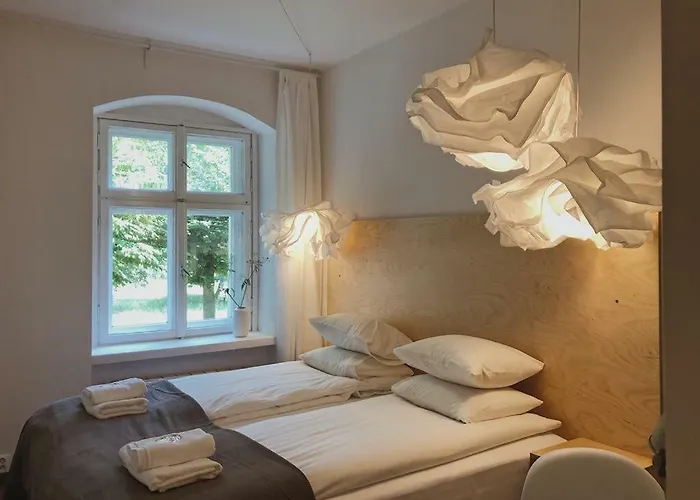 Palac Odnova * Sasino