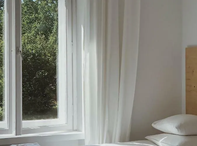 Palac Odnova Gasthof