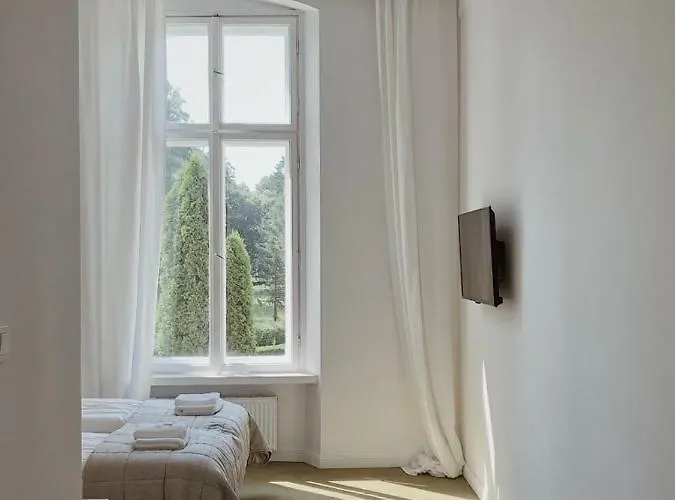 Gasthof Palac Odnova *