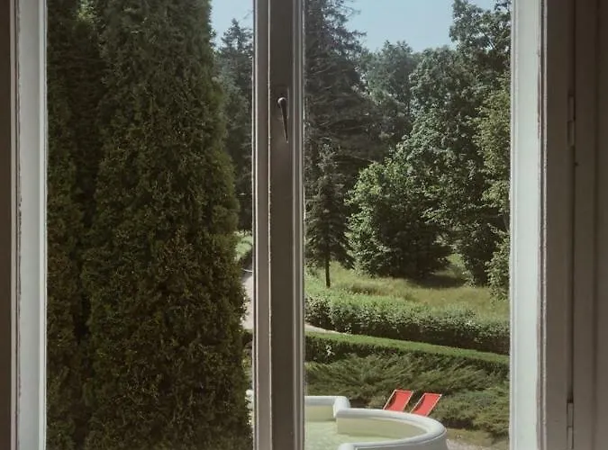 Palac Odnova * Sasino