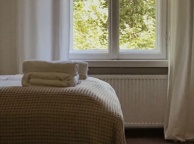 Palac Odnova Gasthof