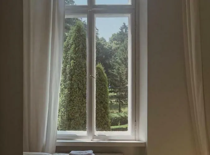 Palac Odnova Gasthof Sasino