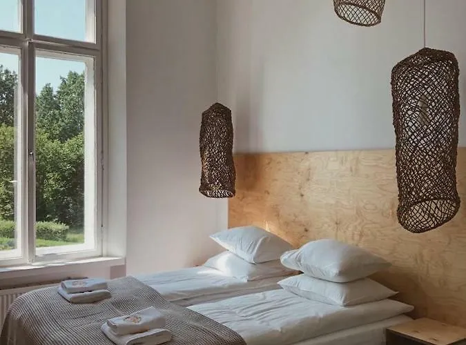 Gasthof Palac Odnova