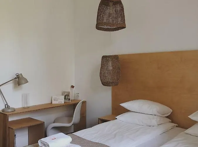 Palac Odnova * Sasino