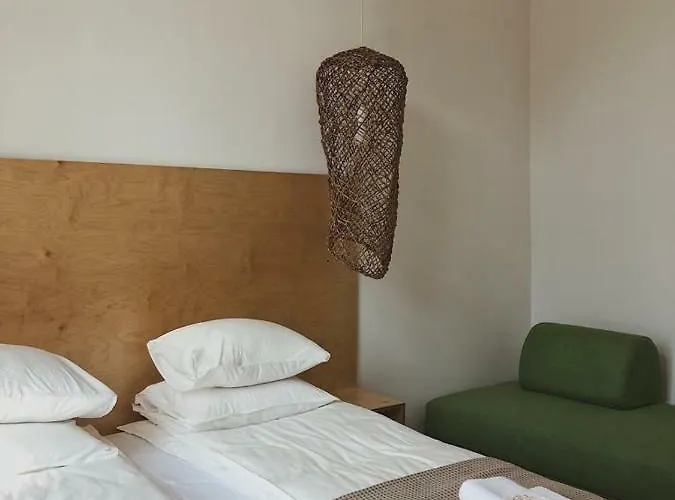 Palac Odnova Gasthof Sasino