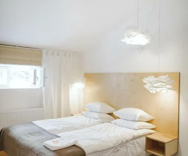 Gasthof Palac Odnova